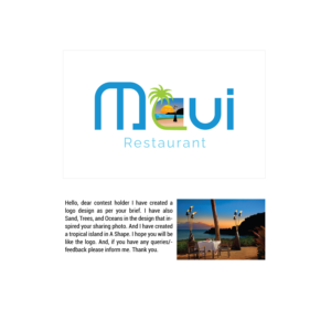 Logo Design by Tanji