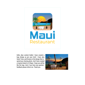 Design de Logo par Tanji pour H&F  | Design : #28281992