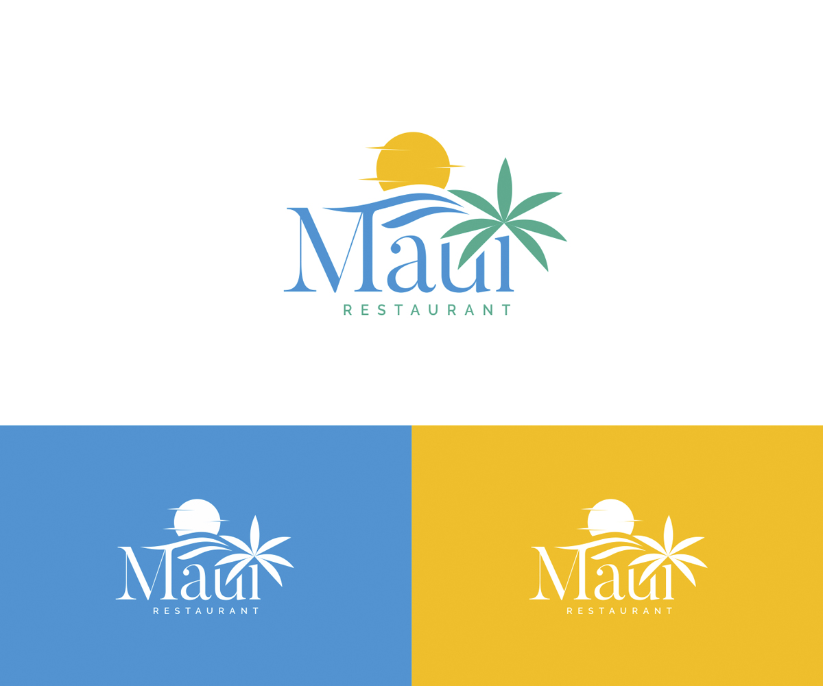 Logo Design by ARA Branding for H&F  | Design #28276580