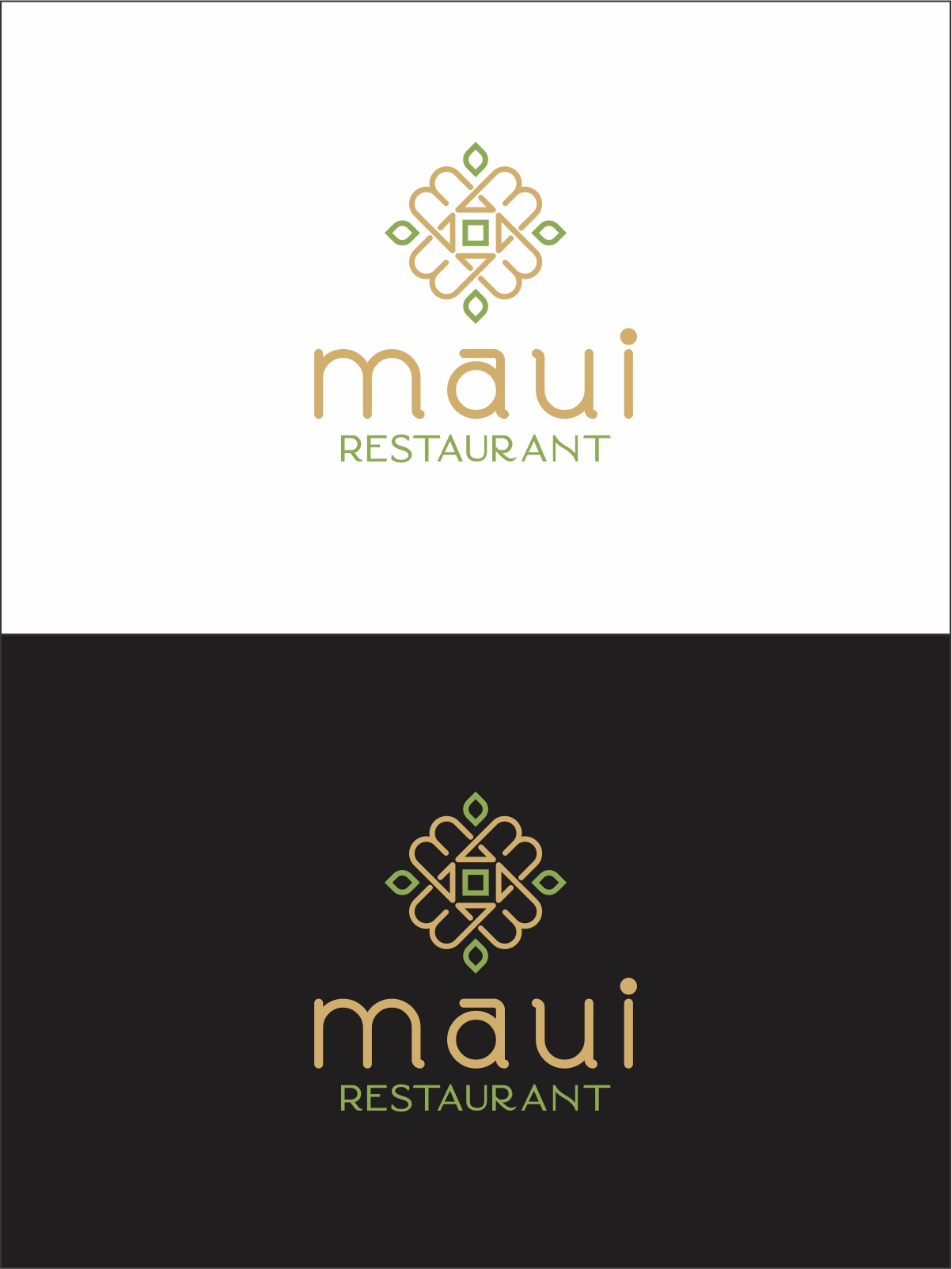 Logo Design by Robert Macwan for H&F  | Design #28290176