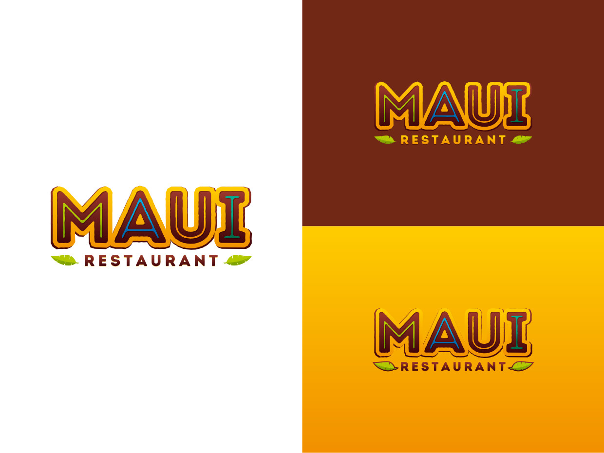 Logo Design by Atvento Graphics for H&F  | Design #28275596