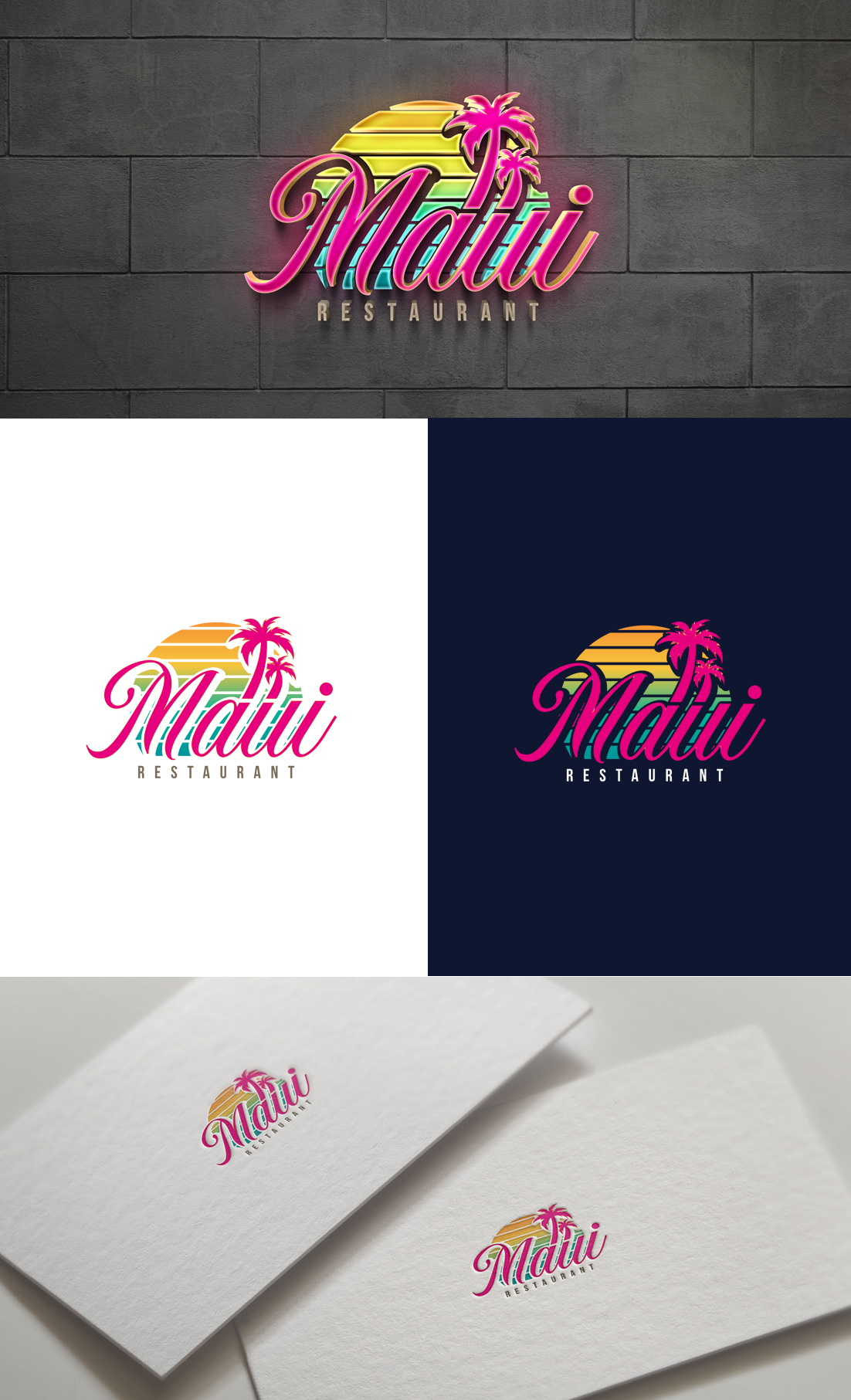 Logo Design by GLDesigns for H&F  | Design #28263012