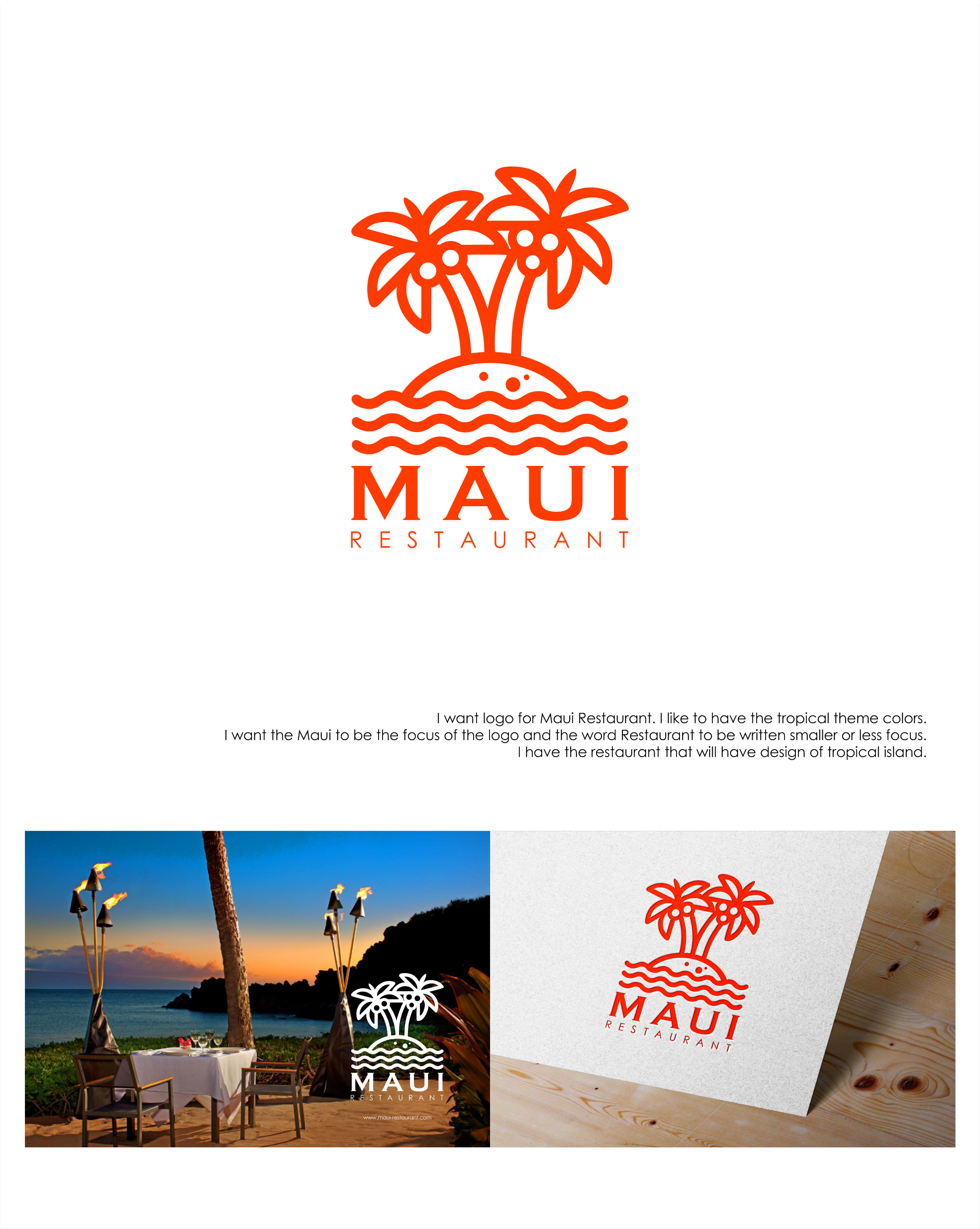 Logo Design by momo57 for H&F  | Design #28283624
