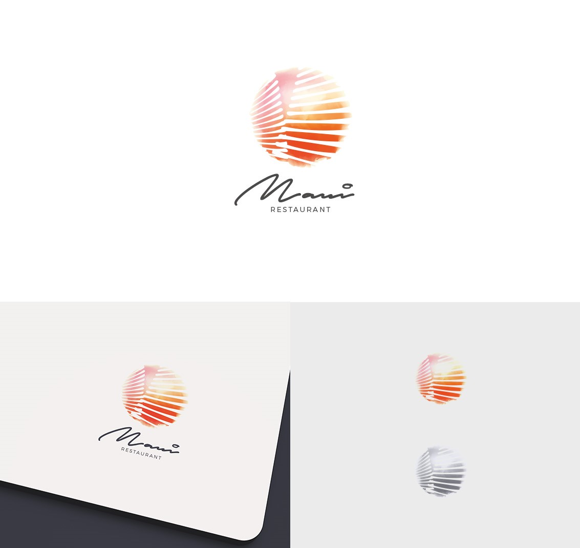 Logo-Design von kresh für H&F  | Design #28297929