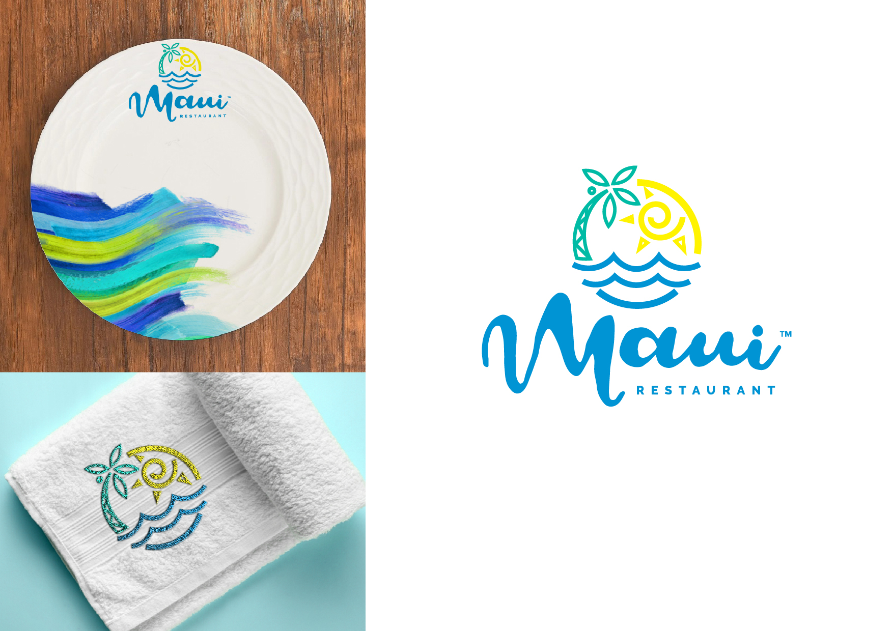 Logo-Design von ~idiaz~ für H&F  | Design #28297749