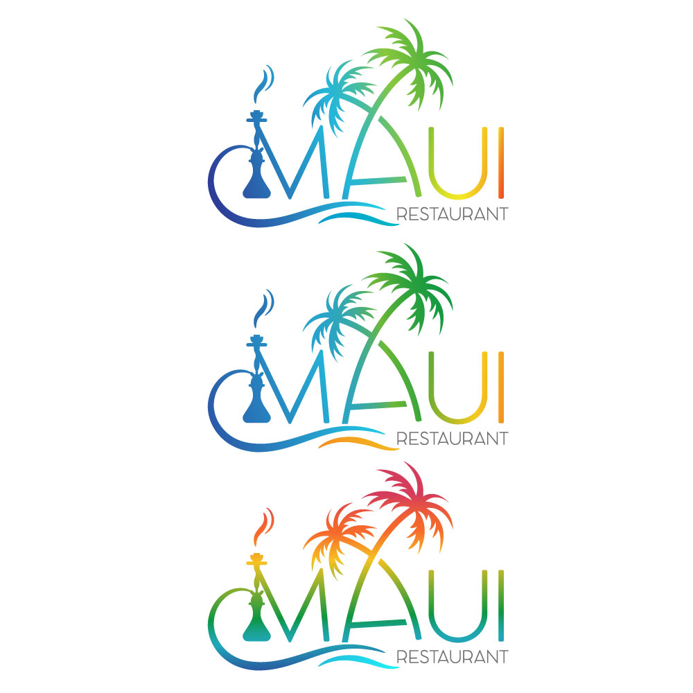 Logo Design by Anekaa for H&F  | Design #28343204