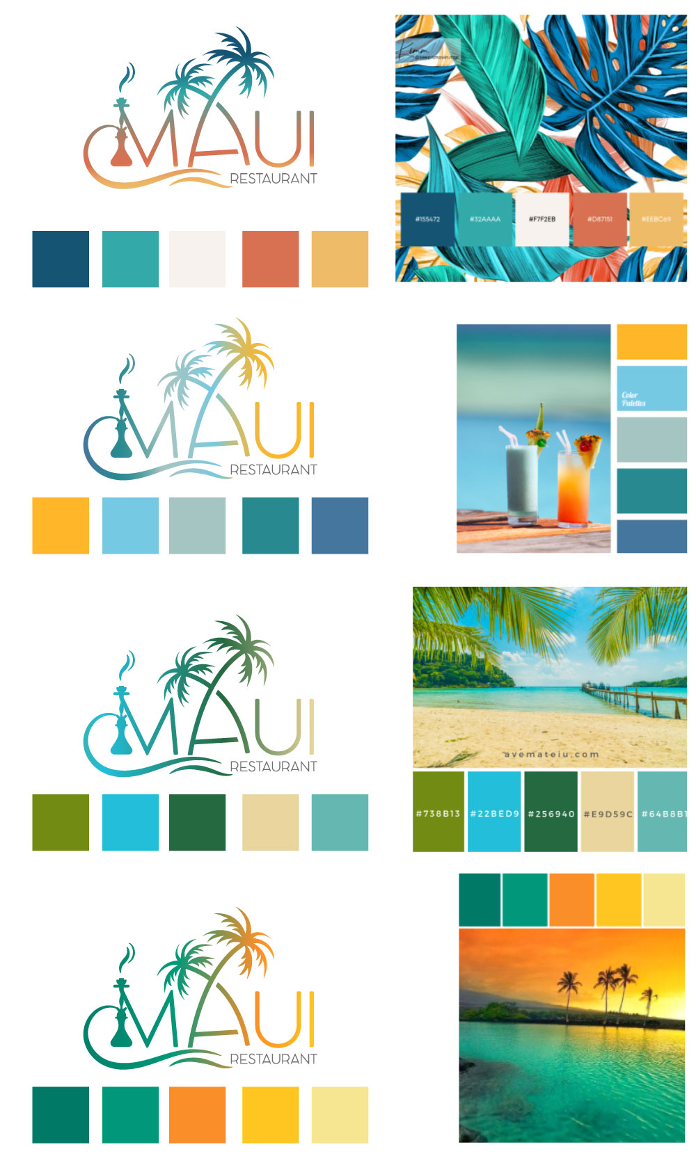 Design de Logo par Anekaa pour H&F  | Design #28343205