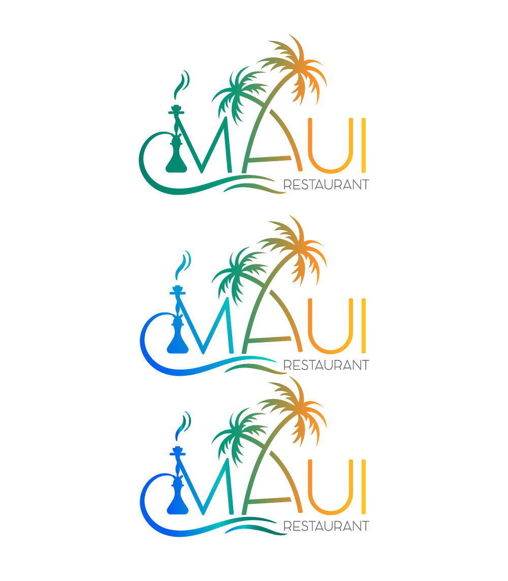 Logo Design by Anekaa for H&F  | Design #28344408