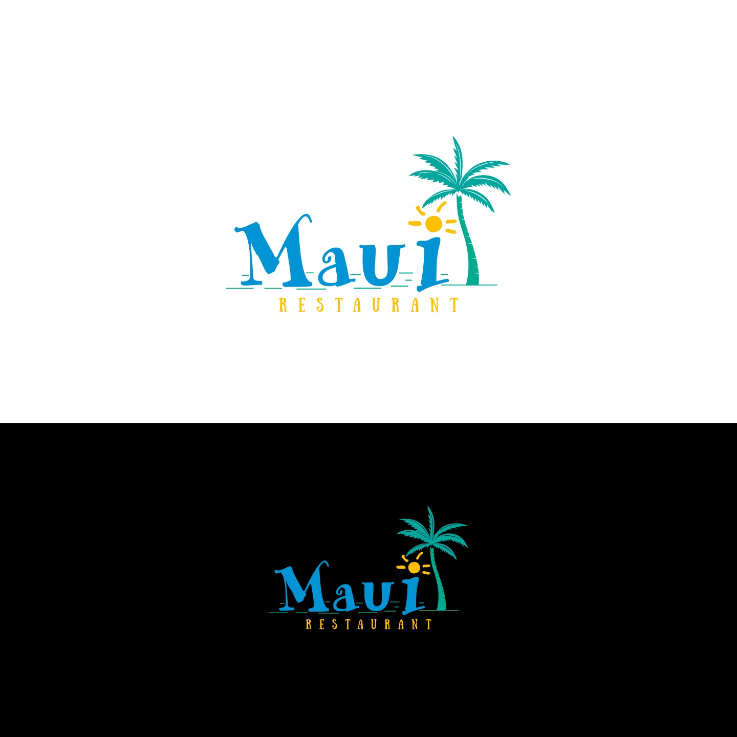 Logo Design by Lykos for H&F  | Design #28265791