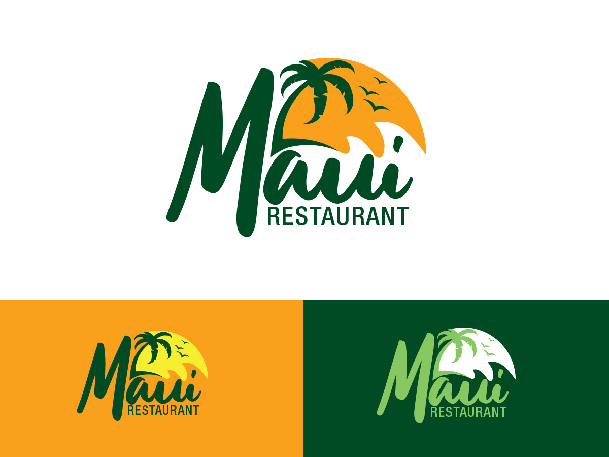 Logo Design by benito for H&F  | Design #28272486