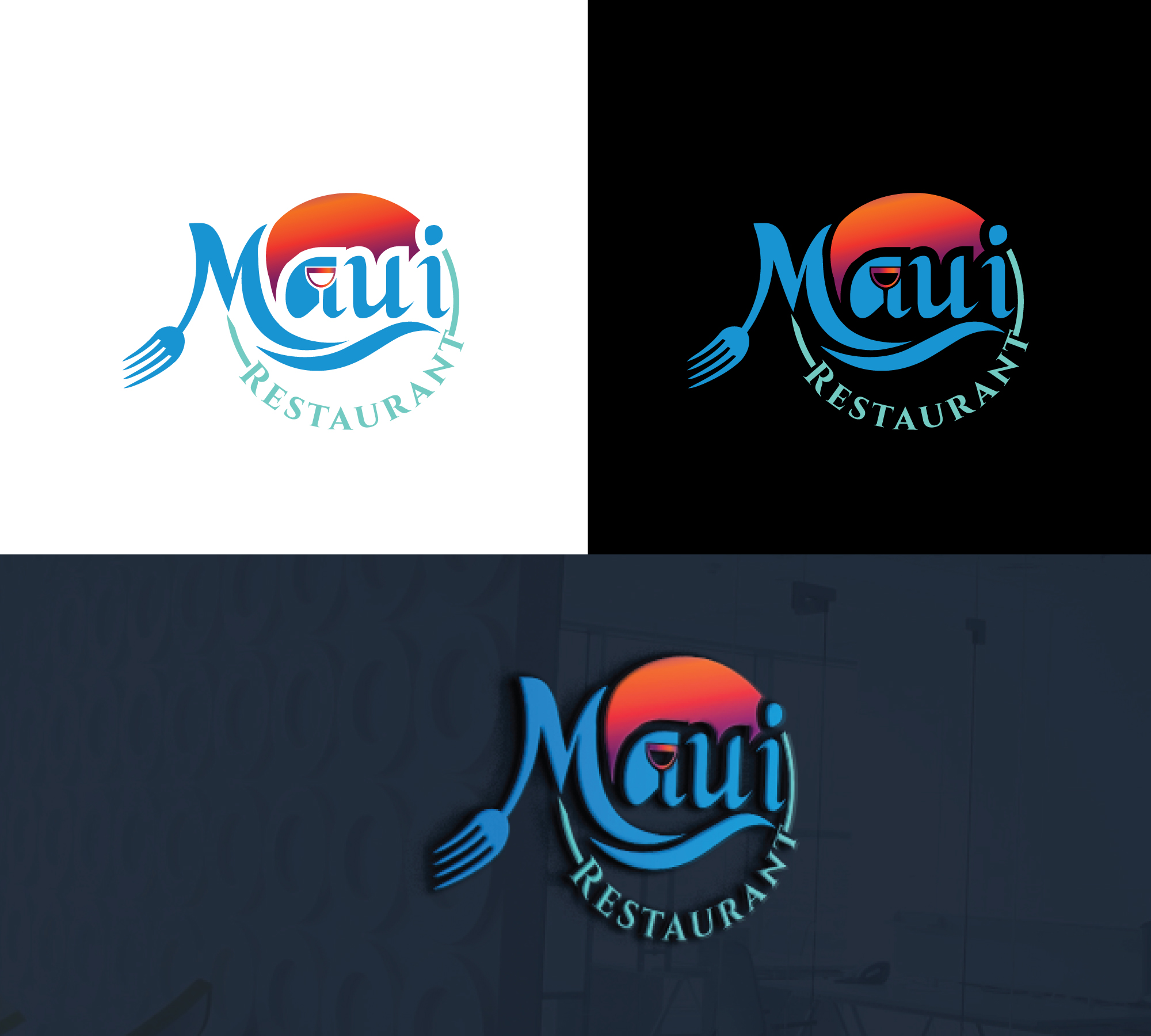 Design de Logo par hjyoo pour H&F  | Design #28263903