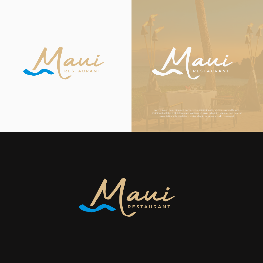 Logo Design by CKS d e s i g n for H&F  | Design #28269659