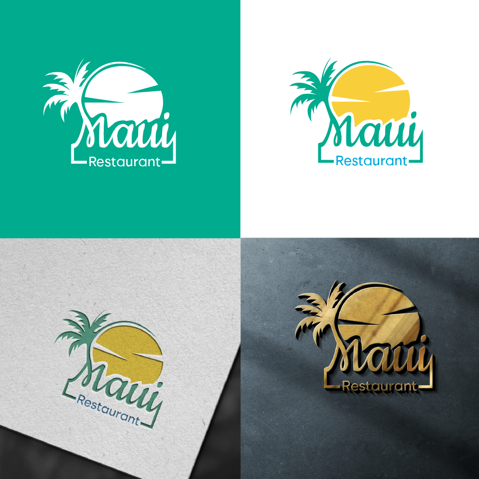Logo Design by gleace design 2022 for H&F  | Design #28264536