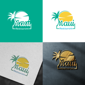 Logo Design by gleace design 2022