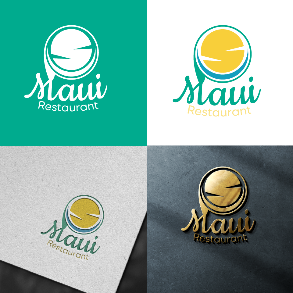 Logo Design by gleace design 2022 for H&F  | Design #28270184