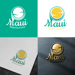 Logo Design by gleace design 2022 for H&F  | Design: #28270184