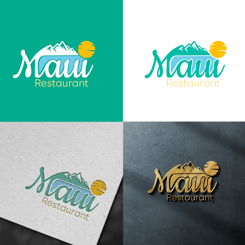 Logo Design by gleace design 2022 for H&F  | Design #28274652