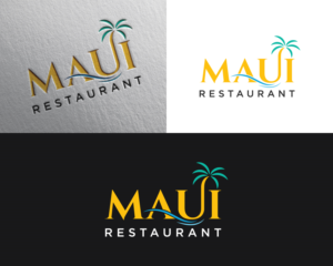 Logo-Design von MAWBM für H&F  | Design: #28285579