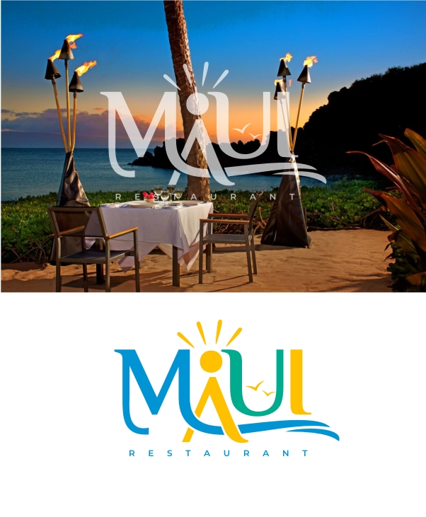 Logo Design by iamrady for H&F  | Design #28270264