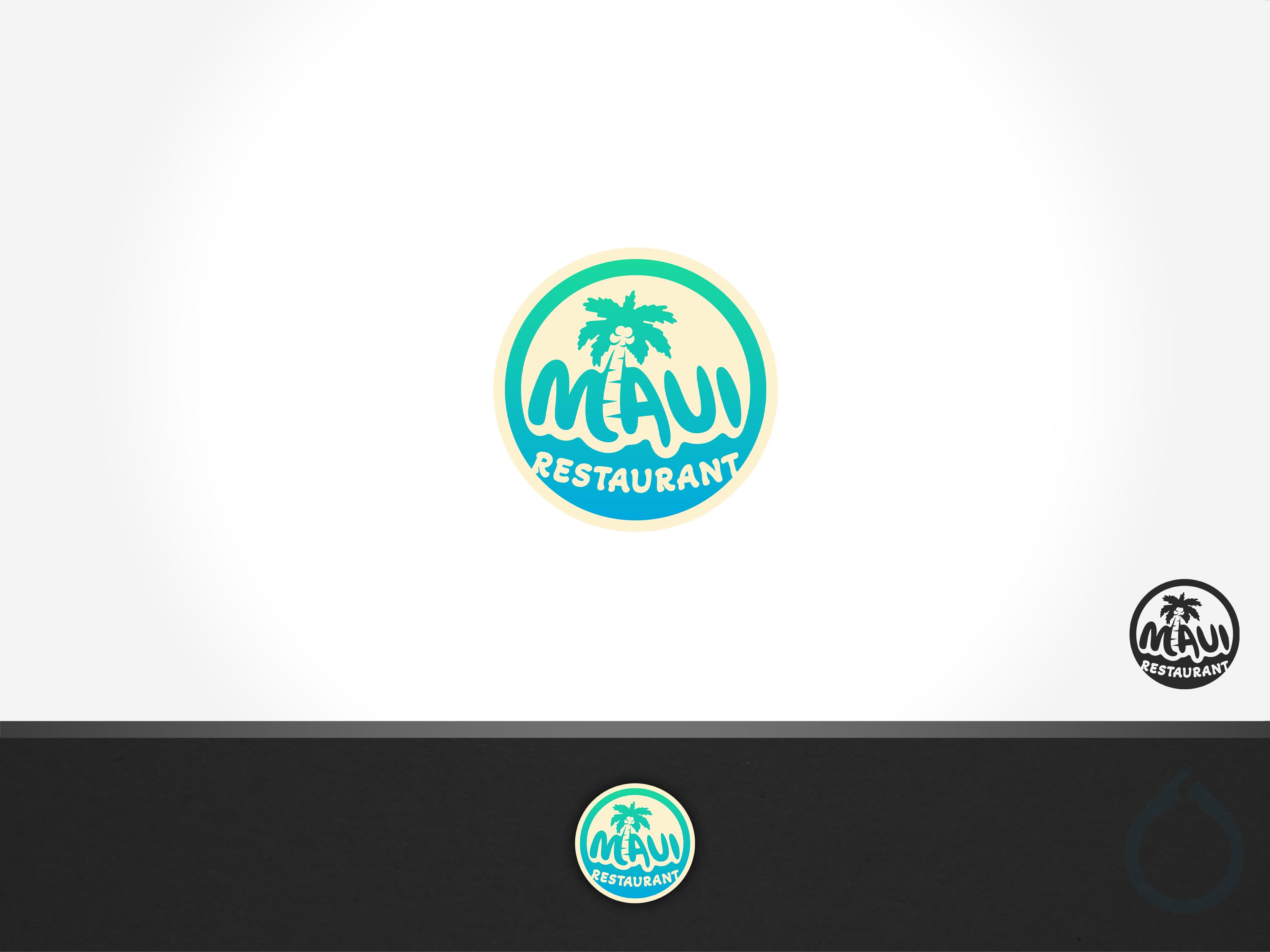 Logo Design by aquabomb26 for H&F  | Design #28265011