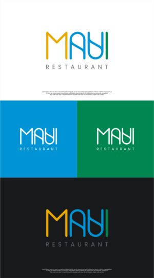 Logo-Design von MASH Std für H&F  | Design: #28270955