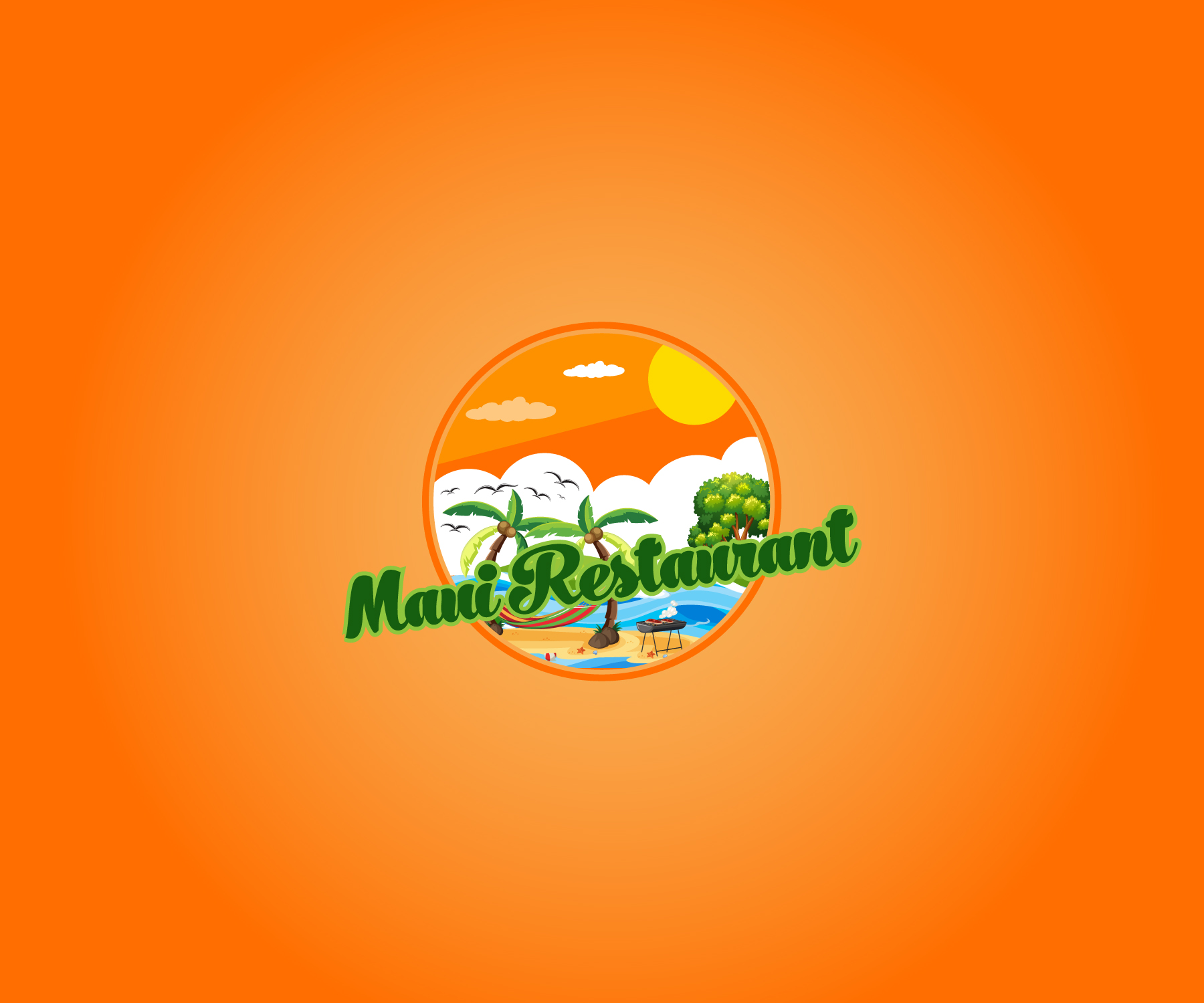 Logo Design by AnteMeridiem for H&F  | Design #28269447