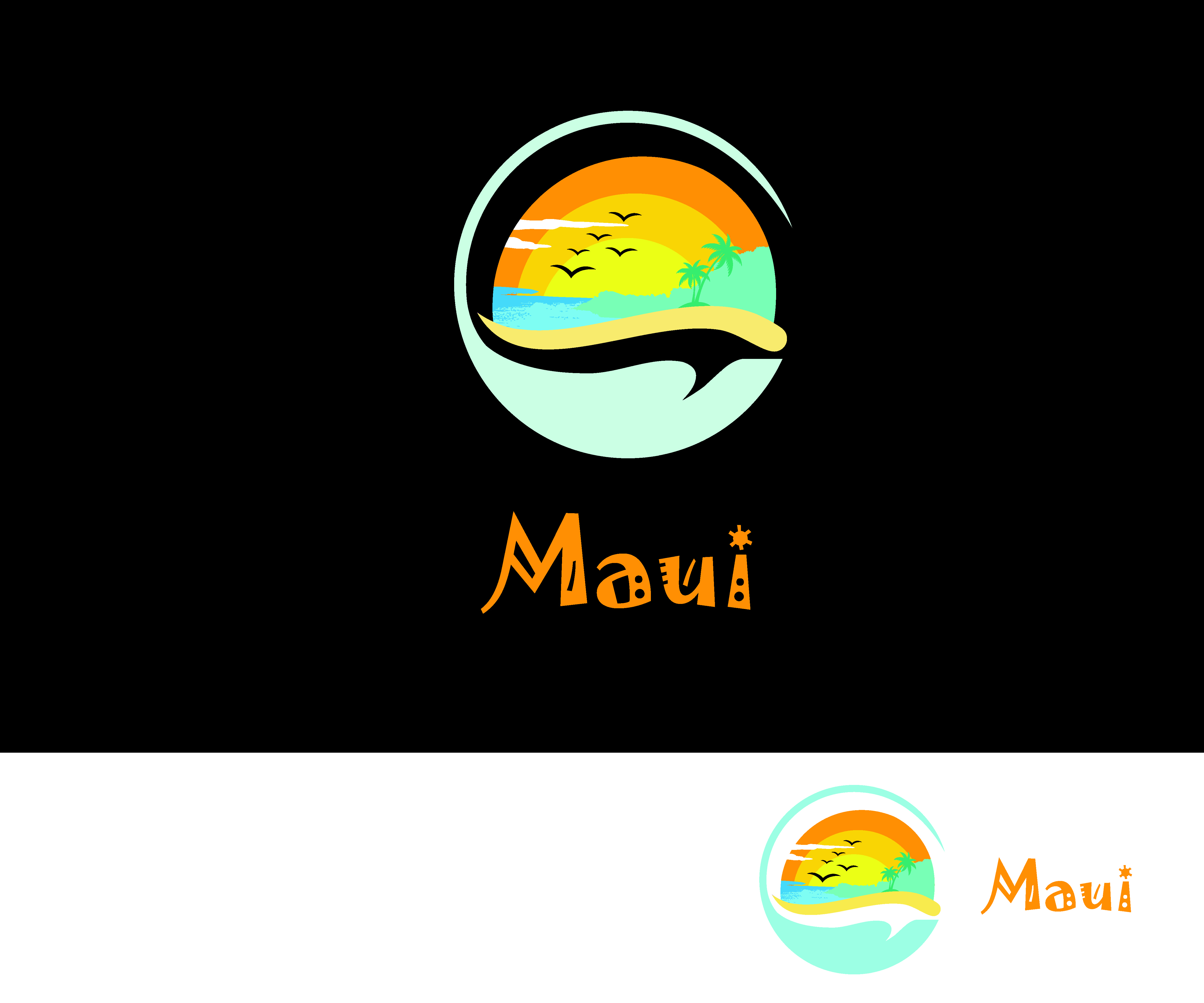 Logo Design by Rajavel Pannirselvam for H&F  | Design #28289166