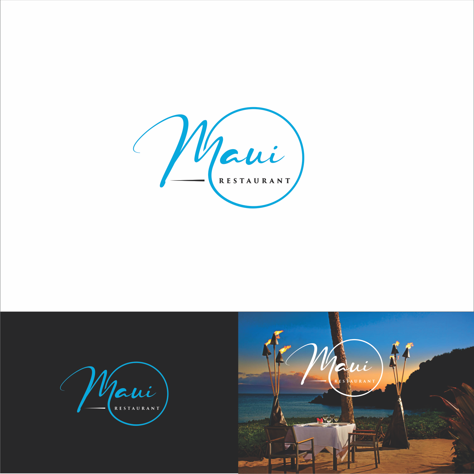 Logo Design by Ken'toz for H&F  | Design #28284943