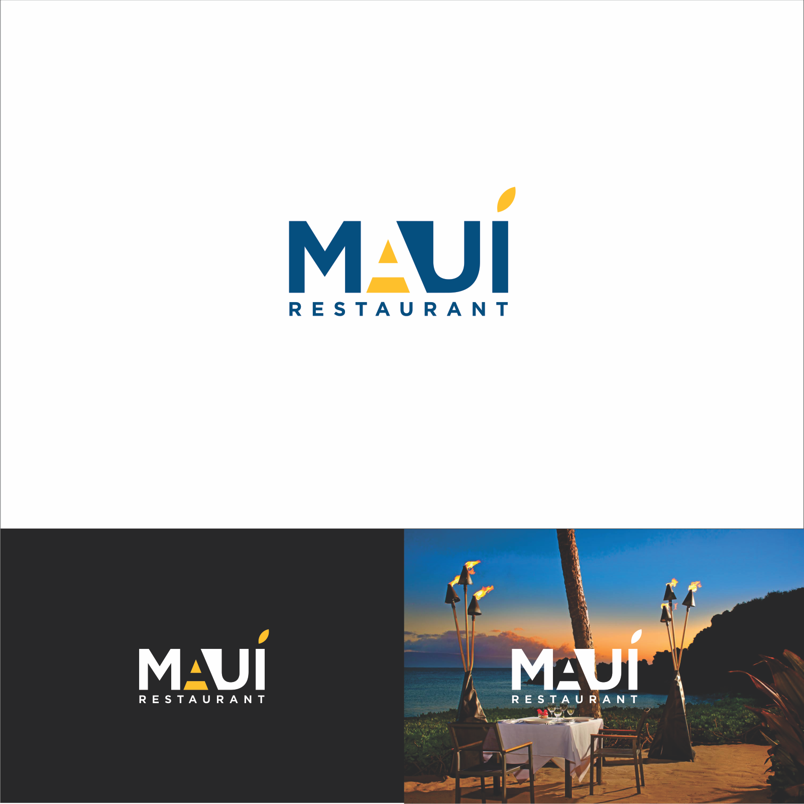 Logo Design by Ken'toz for H&F  | Design #28284945