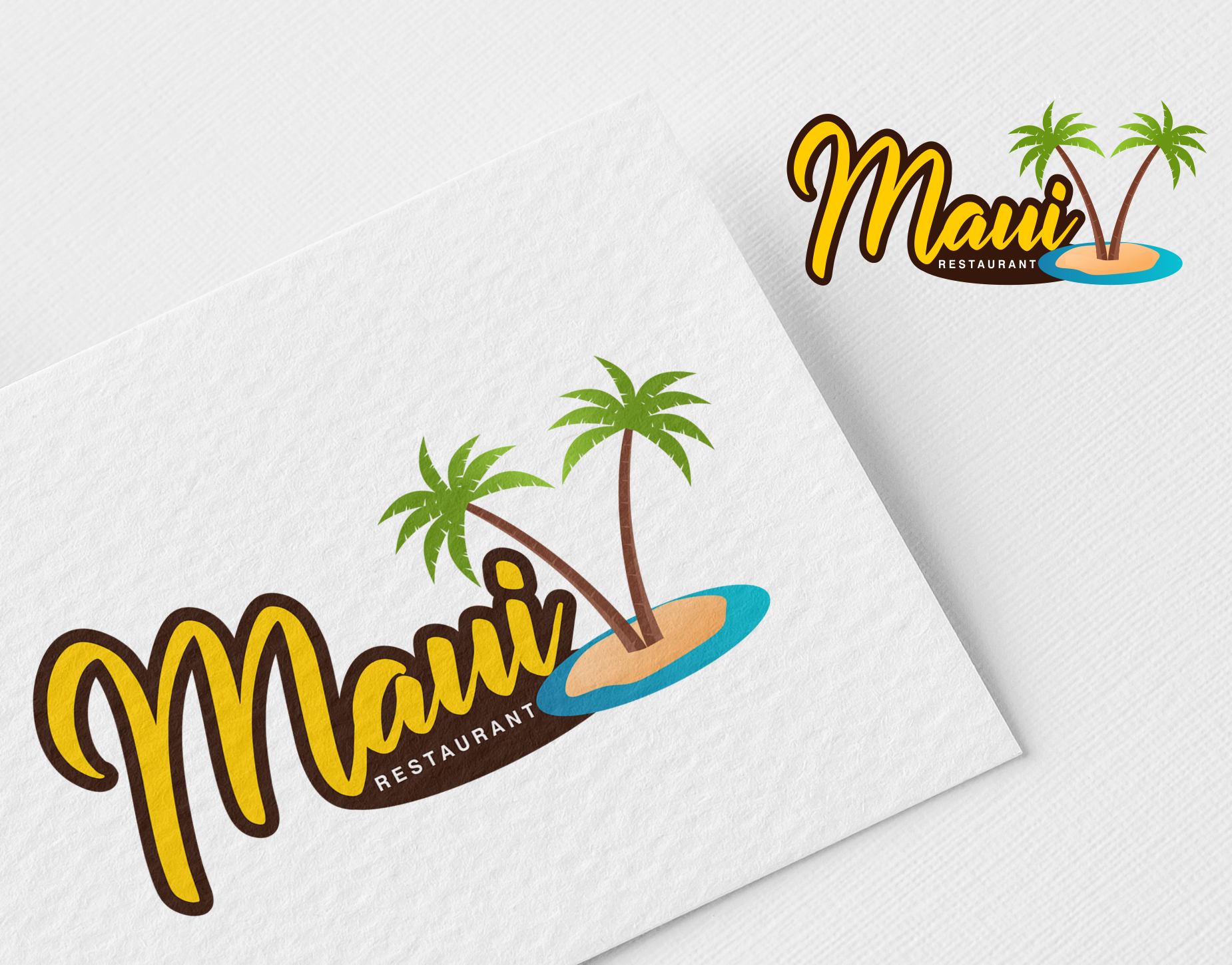 Logo Design by Ad1Fa26 for H&F  | Design #28289779