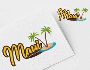 Logo Design by Ad1Fa26 for H&F  | Design: #28289779