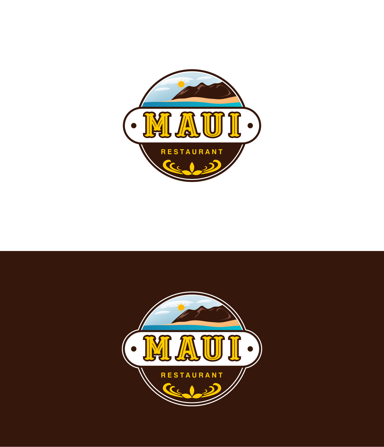 Logo Design by Ad1Fa26 for H&F  | Design #28297236