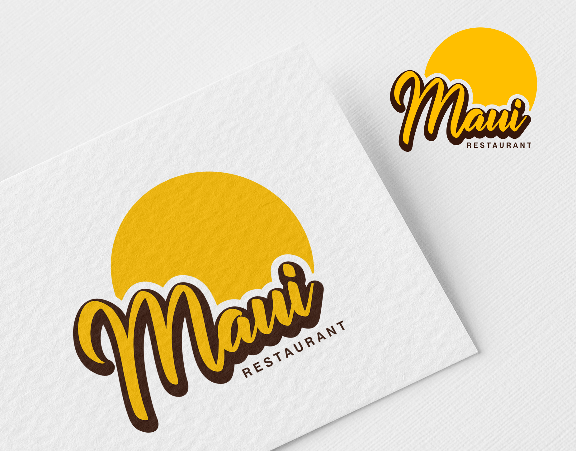 Logo Design by Ad1Fa26 for H&F  | Design #28297300