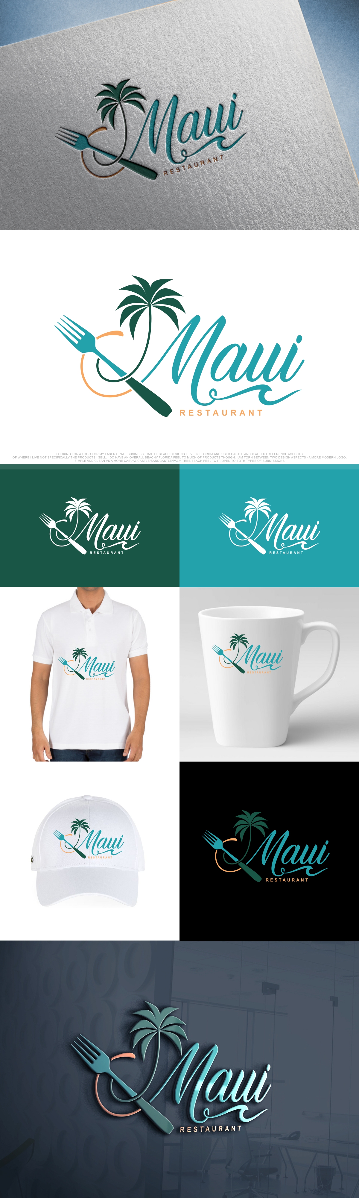 Logo-Design von KajalRekha für H&F  | Design #28263320