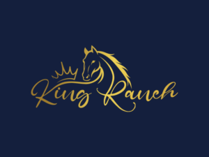 King Ranch | Logo-Design von lopa 99