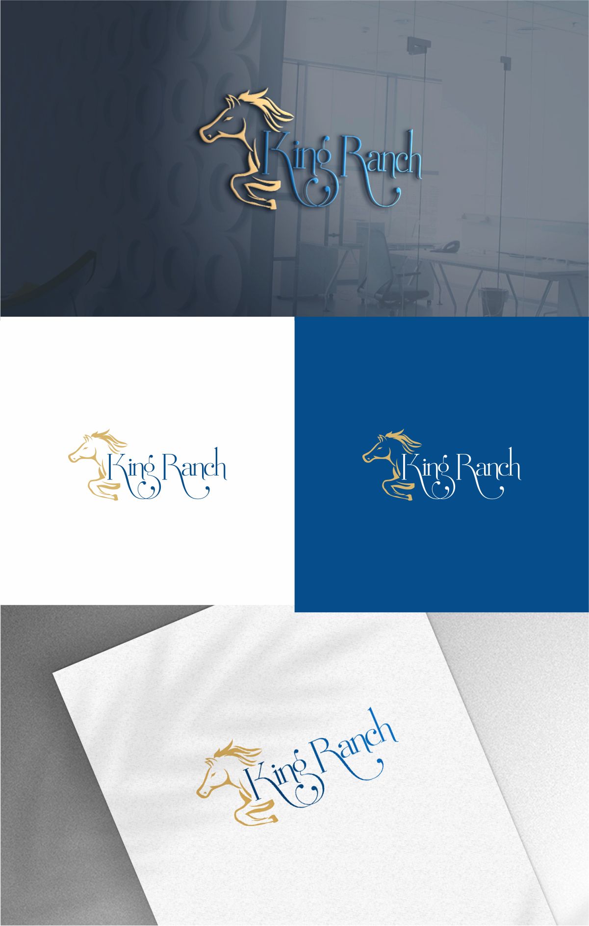 Logo Design by Dave Paresh for this project | Design #28263874