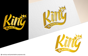 Logo Design by Rubia@ for this project | Design: #28265485