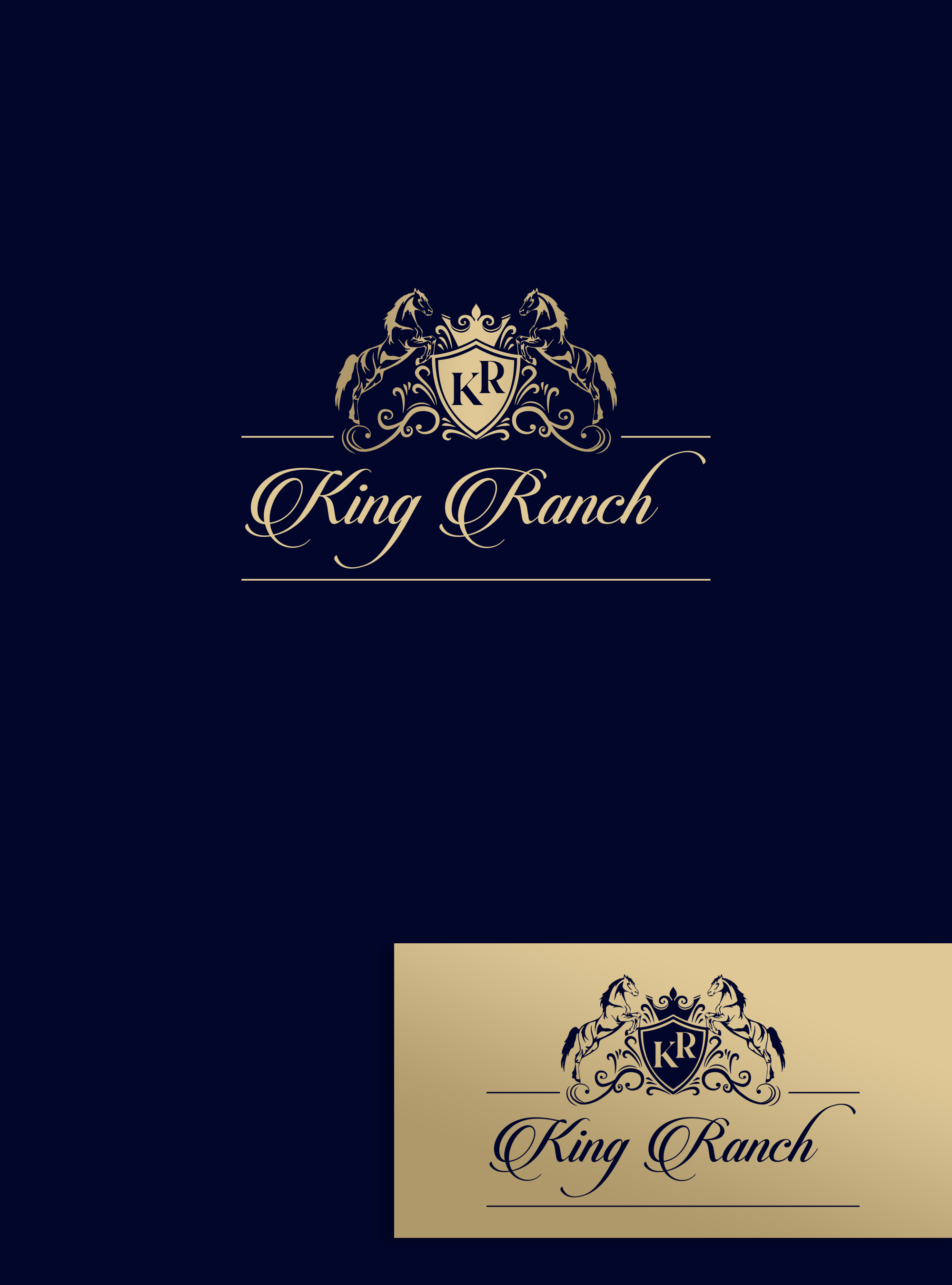 Logo Design by Ana Gocheva for this project | Design: #28270489