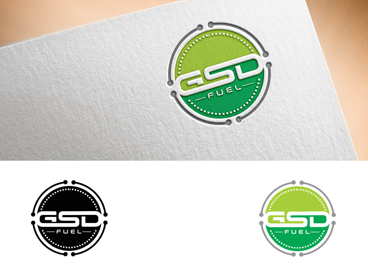 Logo Design by Vishak vasu for this project | Design #28297096