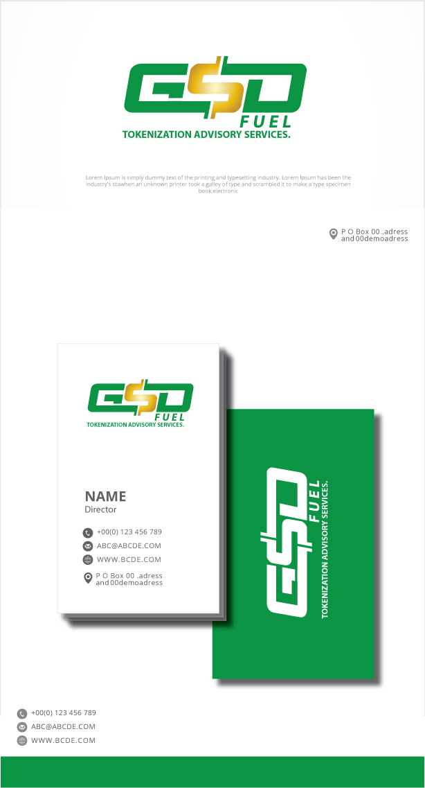 Logo Design by graphicevolution for this project | Design #28268352