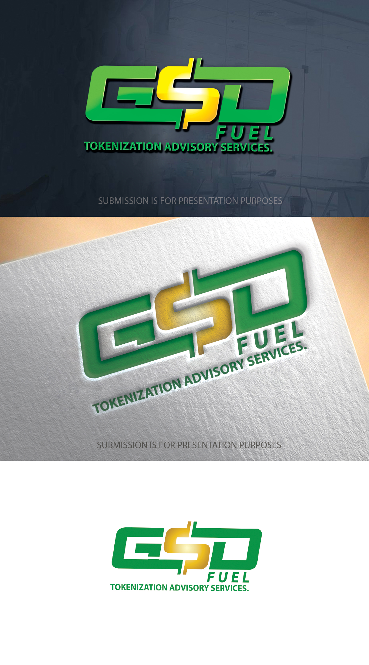 Logo Design by graphicevolution for this project | Design #28268353