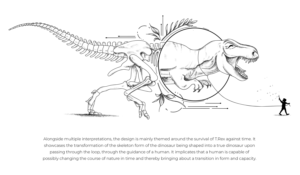 Tattoo Design by Creative Chamber for this project | Design: #28293984