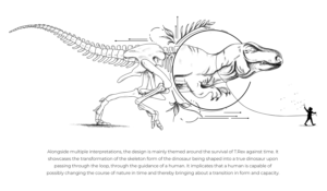 Tattoo Design by Creative Chamber for this project | Design: #28294944