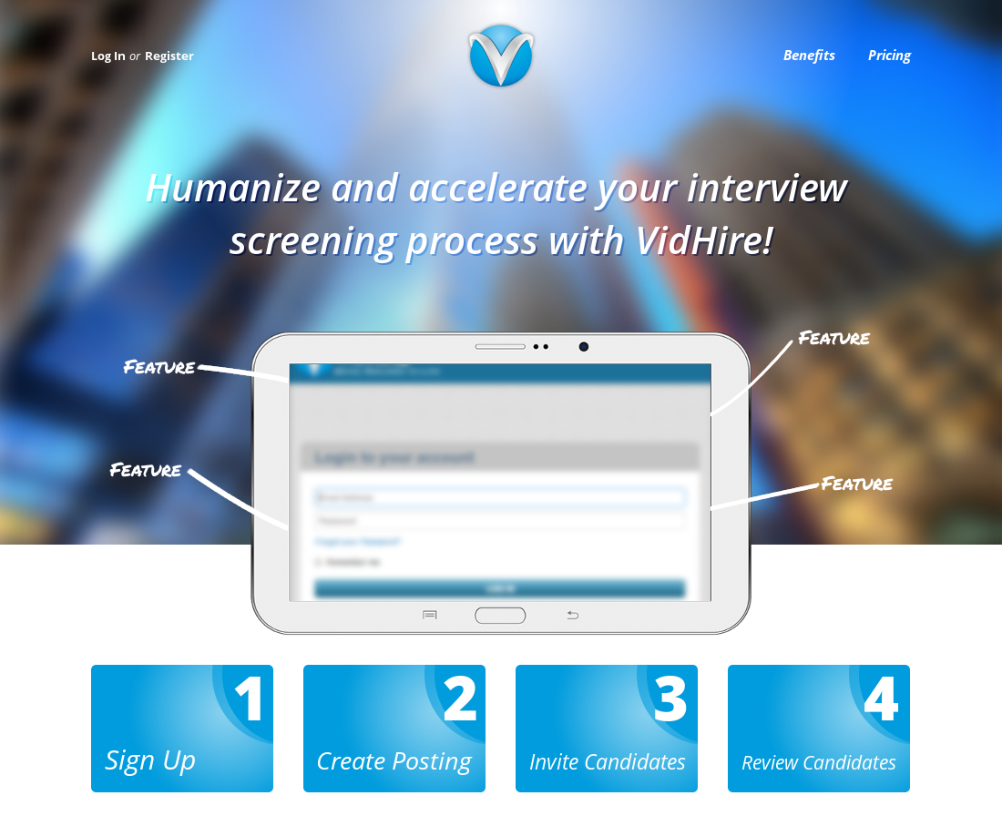 Web Design par Jack A pour ce projet | Design #3208463