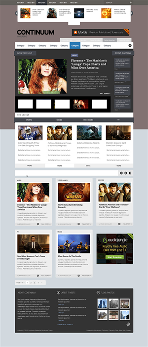 Web Design by fo2shawy001