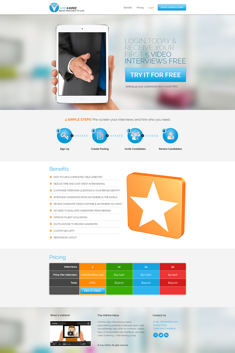 Web Design by SJ for this project | Design #3084985