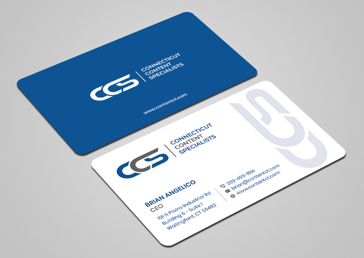 Business Card Design by Sandaruwan for this project | Design #28265909