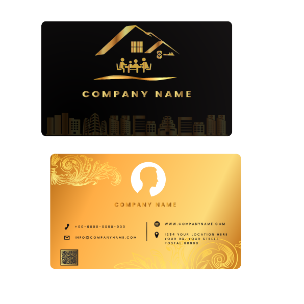 Business Card Design by raj007 for this project | Design #28320489