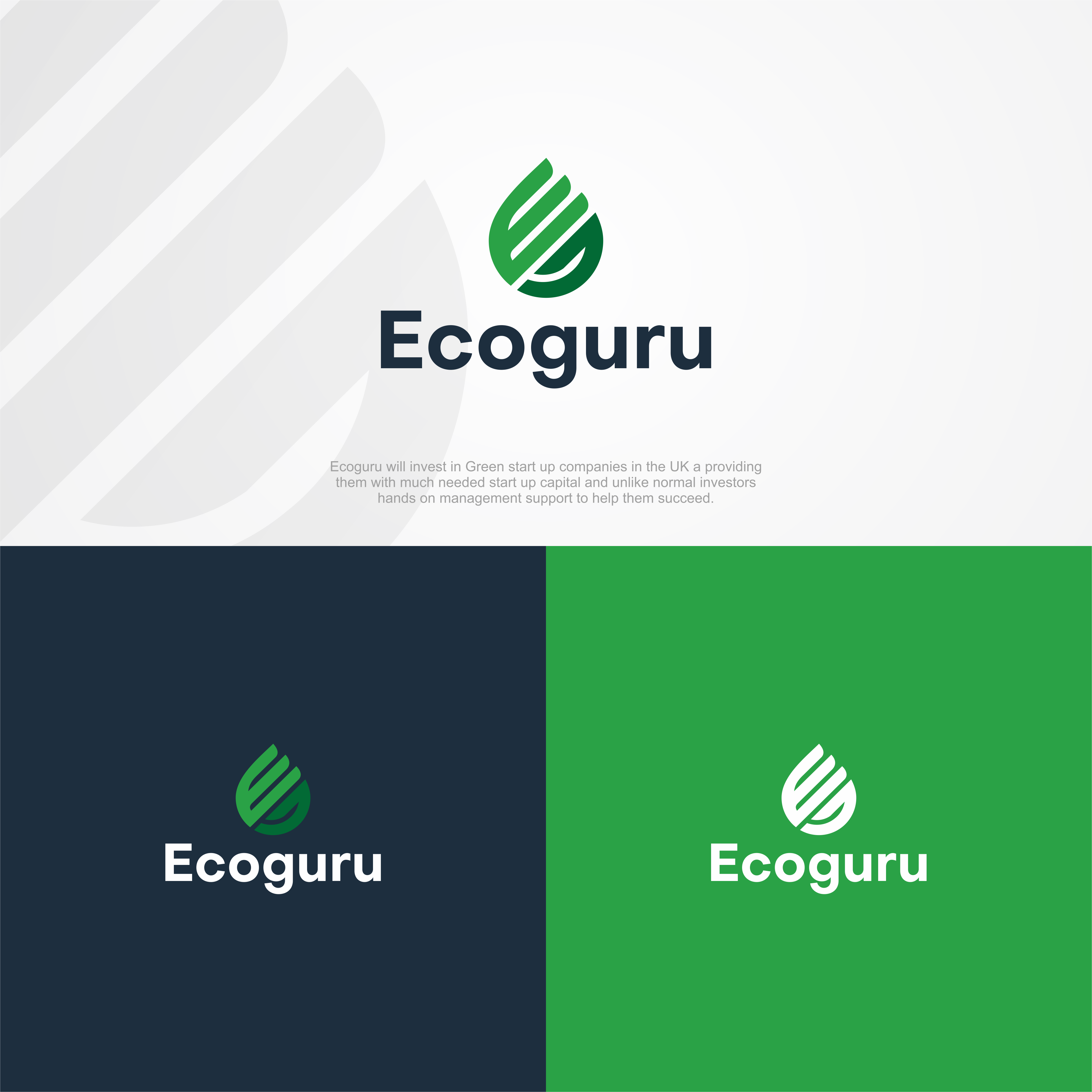 Logo Design by achil78 for M2H Industries | Design #28268930