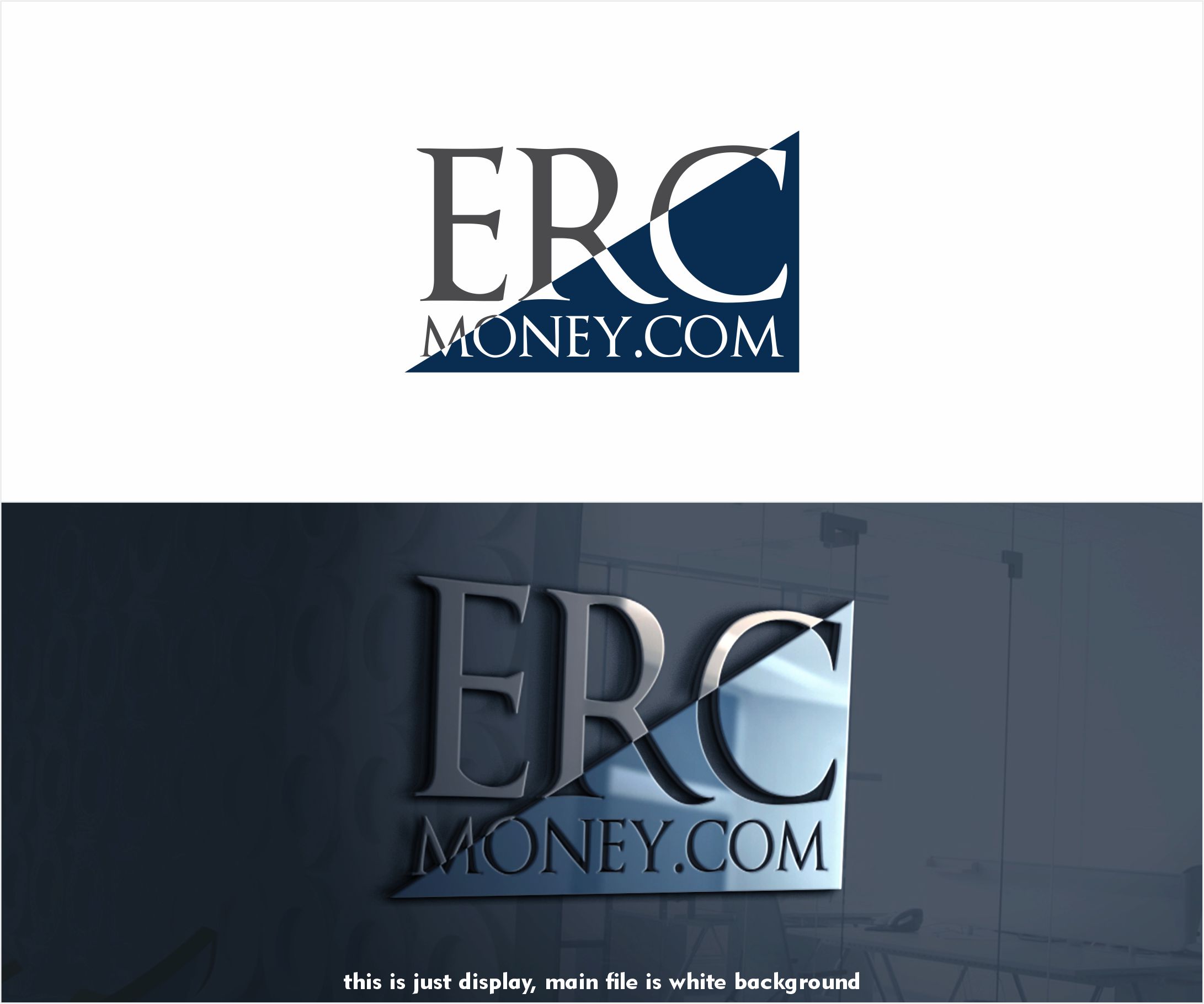 Logo Design by alkaline for this project | Design #28265442